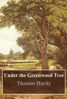Under the Greenwood Tree PDF