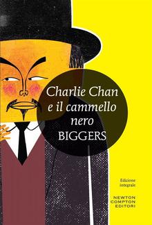 Charlie Chan e il cammello nero PDF