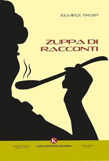 Zuppa di racconti PDF