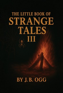 The Little Book of Strange Tales Book III PDF