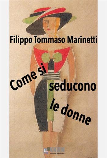 Come si seducono le donne PDF