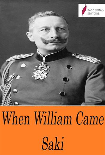 When William Came PDF