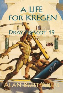 A Life for Kregen PDF