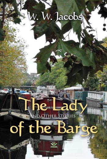 The Lady of the Barge and Other Stories PDF