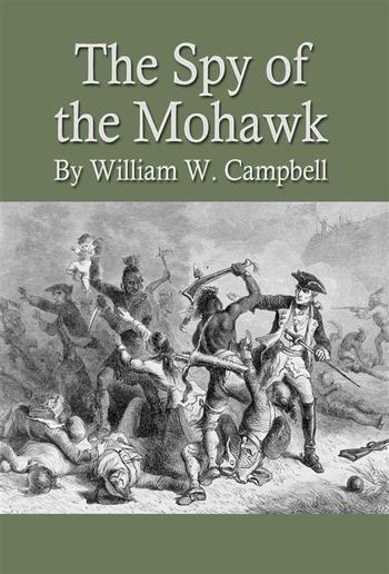 The Spy of the Mohawk PDF