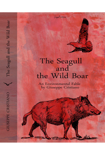 The Seagull and the Wild Boar PDF