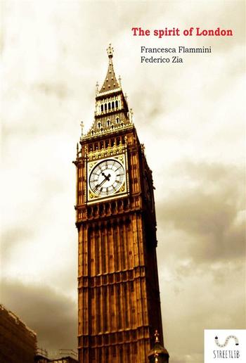 The Spirit of London PDF