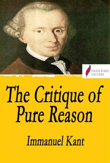 The Critique of Pure Reason PDF