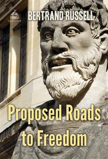 Proposed Roads to Freedom PDF