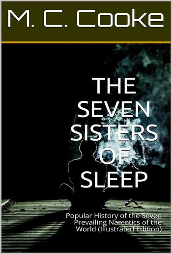 The Seven Sisters of Sleep PDF The Seven Sisters of Sleep PDF