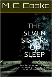 The Seven Sisters of Sleep PDF