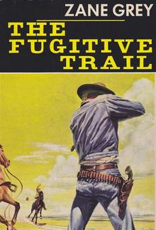 The Fugitive Trail PDF