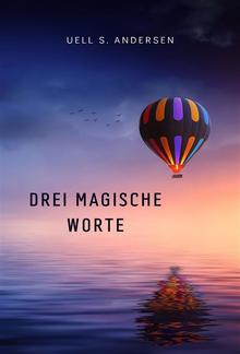 Drei magische worte (übersetzt) PDF