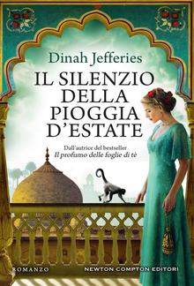 Il silenzio della pioggia d'estate PDF