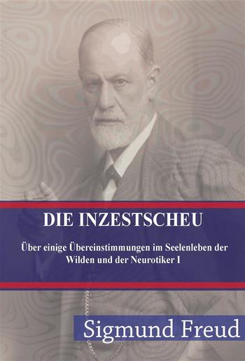 Die Inzestscheu PDF