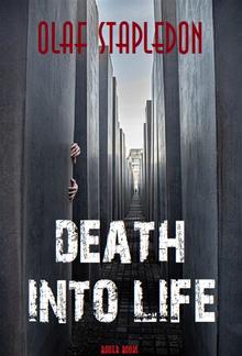 Death into Life PDF