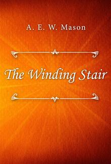 The Winding Stair PDF