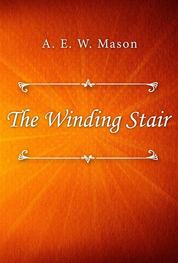 The Winding Stair PDF