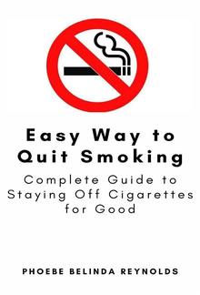 Easy Way to Quit Smoking PDF