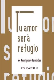 Tu amor será refugio PDF