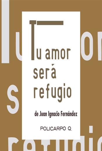 Tu amor será refugio PDF