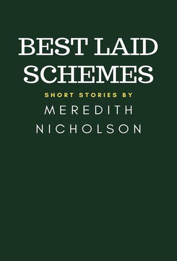 Best Laid Schemes PDF
