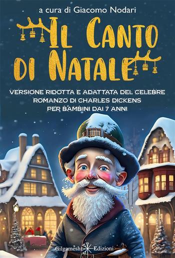 Il canto di Natale PDF