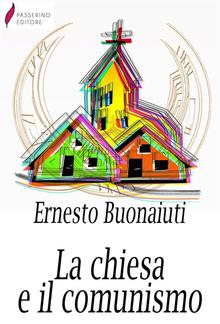 La chiesa e il comunismo PDF