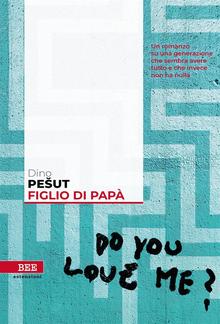 Figlio di papà PDF