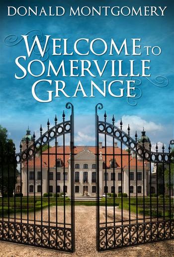 Welcome To Somerville Grange PDF