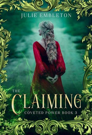 The Claiming PDF