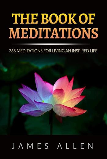 The Book of Meditations PDF