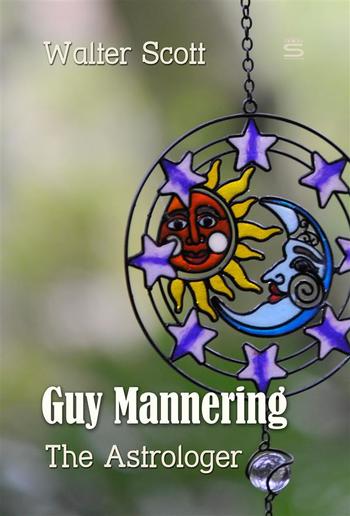 Guy Mannering PDF