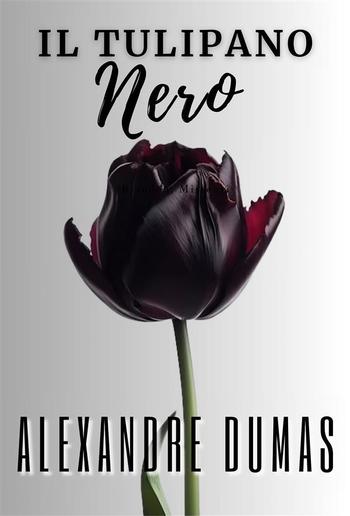 Il tulipano nero PDF