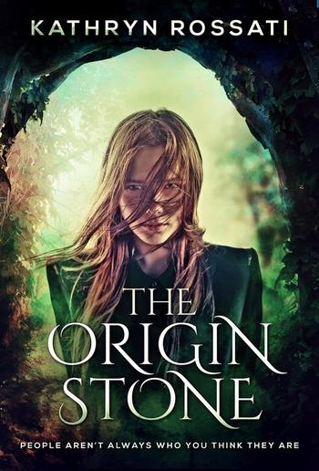 The Origin Stone PDF