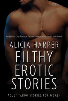 Filthy Erotic Stories PDF