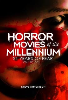 Horror Movies of the Millennium (2021) PDF