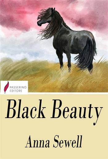 Black Beauty PDF