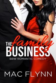 The Family Business #1 PDF