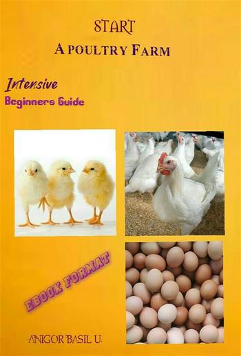 Poultry Farming PDF