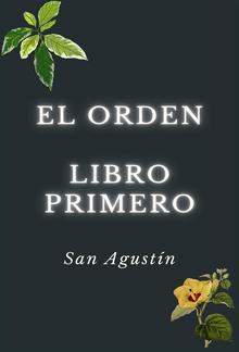 El orden. Libro primero PDF