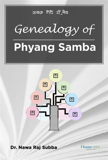 Genealogy of Phyang Samba PDF