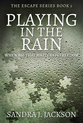 Playing in The Rain PDF