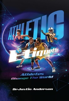 Athletic Etiquette Athletes Change the World PDF