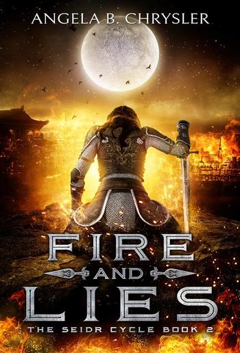 Fire and Lies PDF