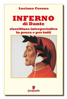 Inferno in prosa e per tutti PDF