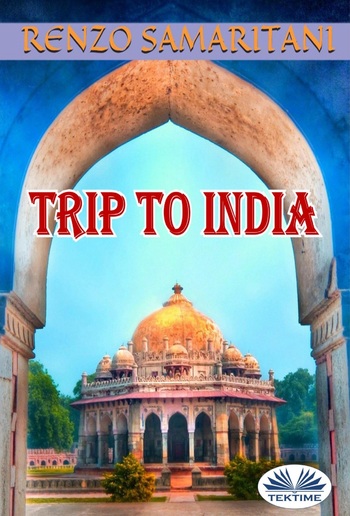 Trip to India PDF