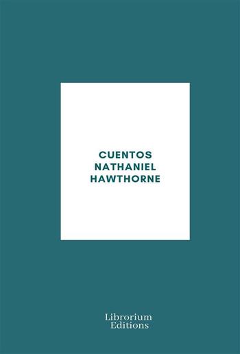 Cuentos Nathaniel Hawthorne PDF