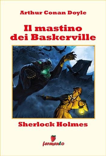 Sherlock Holmes: Il mastino dei Baskerville PDF