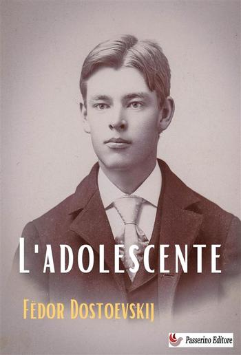 L'adolescente PDF